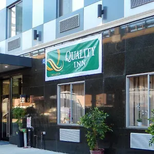 Hotel Quality Near Sunset Park
