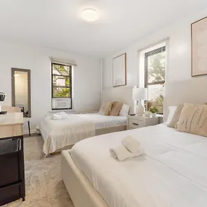 2* Appart hôtel Bay Ridge
