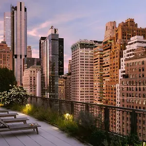 Sonder By Marriott Bonvoy Battery Park Apartments Financial District アパートホテル