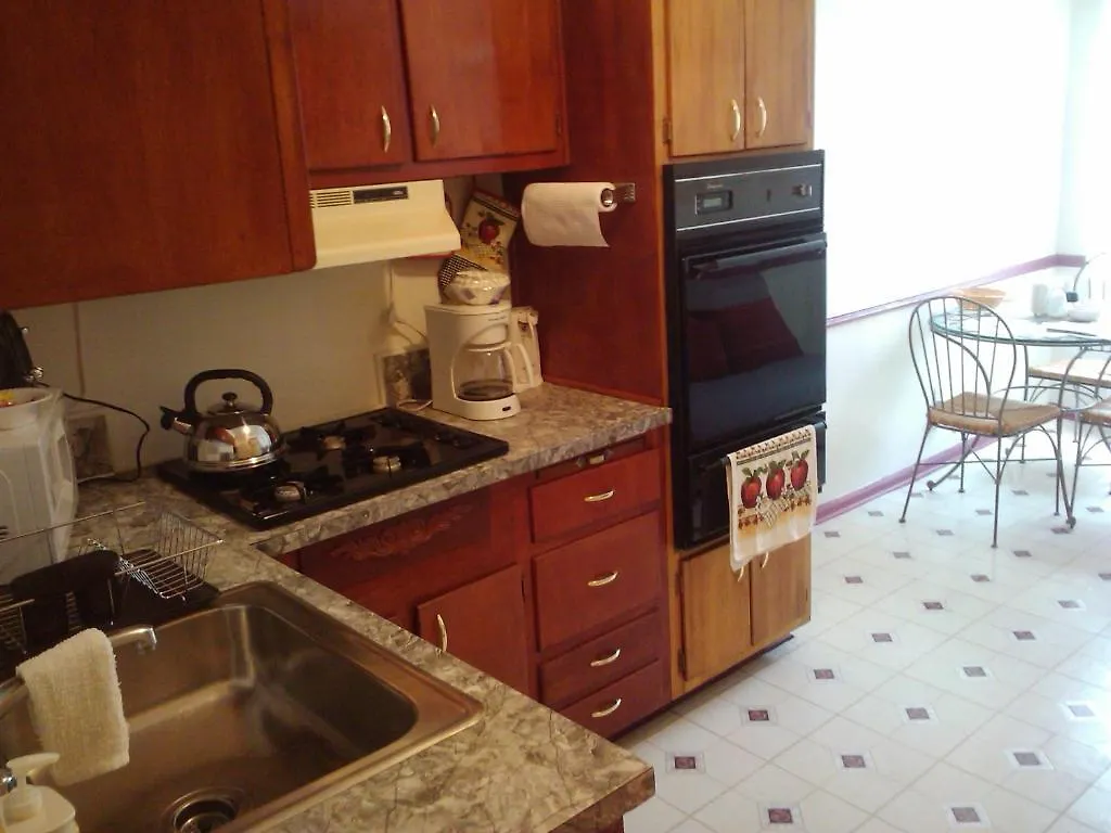 ** Gæstehus Exquisite Guesthouse New York USA