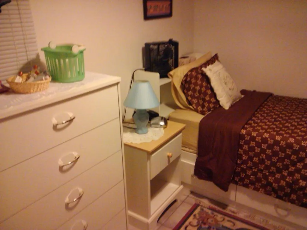 Exquisite Guesthouse New York 2*,