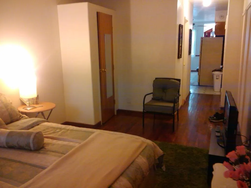 Exquisite Guesthouse location
