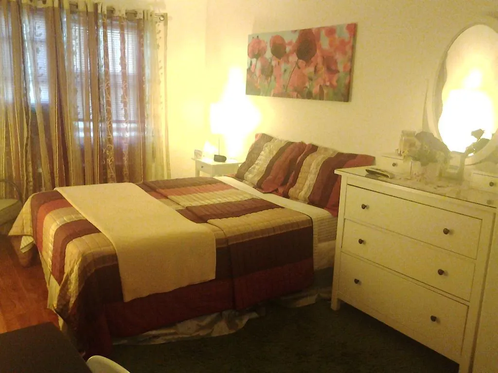 Exquisite Guesthouse New York USA